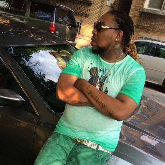 Meet your Posher, Eric - Picture 1 of 1